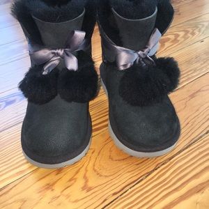 Girls Gita Ugg Boots